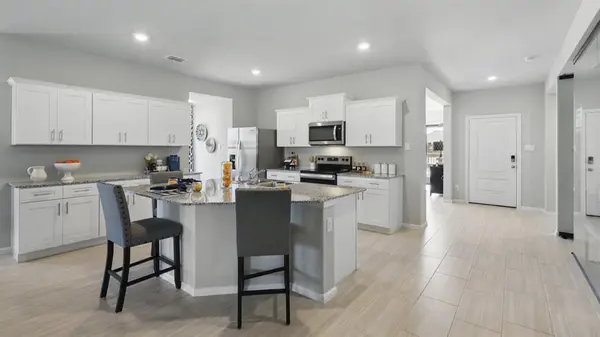 16569 HUDSON PRAIRIE Way, Fort Worth, TX 76247