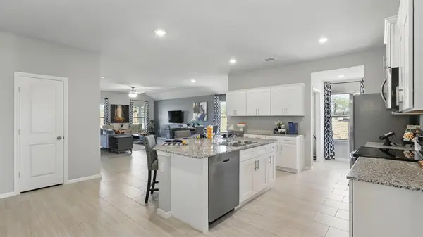 16569 HUDSON PRAIRIE Way, Fort Worth, TX 76247