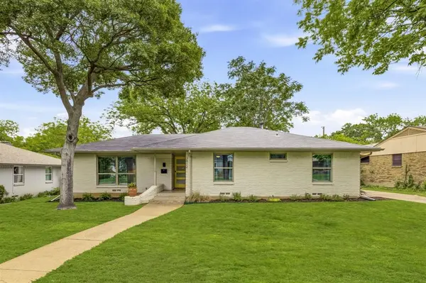 3812 Periwinkle Drive, Dallas, TX 75233
