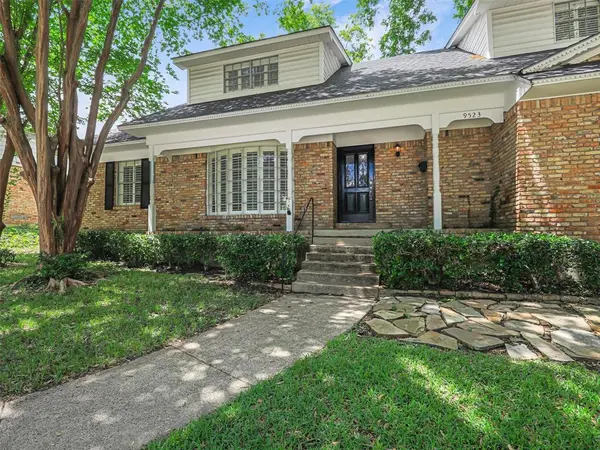 9523 Highedge Drive, Dallas, TX 75238
