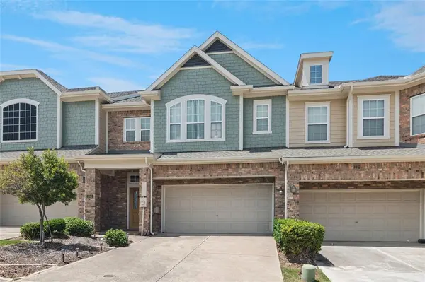 3861 Marcillia Circle, Irving, TX 75038