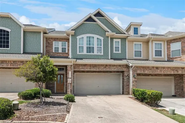 3861 Marcillia Circle, Irving, TX 75038
