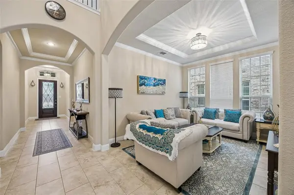 804 Duckett Drive, Euless, TX 76039
