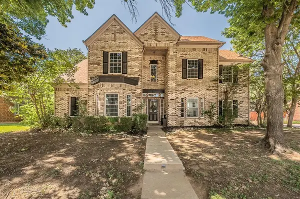5220 Alexander Drive, Flower Mound, TX 75028