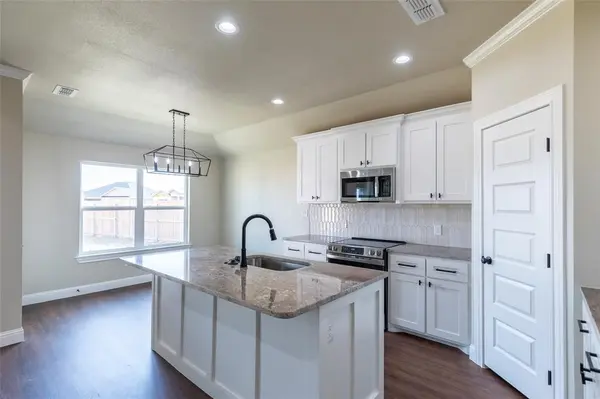 7626 Hudson Way, Abilene, TX 79602