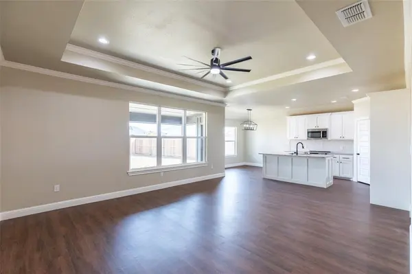 7626 Hudson Way, Abilene, TX 79602