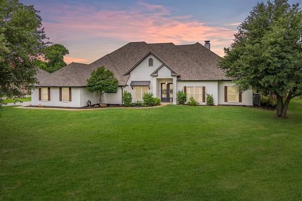 115 Pheasant Run Road, Argyle, TX 76226