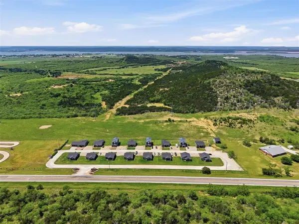 13285 N State Highway 16, Graford, TX 76449