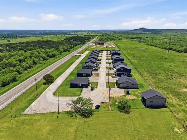 13285 N State Highway 16, Graford, TX 76449