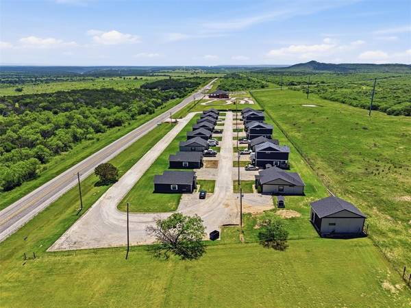 13285 N State Highway 16, Graford, TX 76449