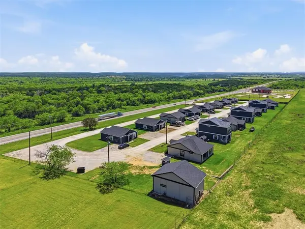 13285 N State Highway 16, Graford, TX 76449