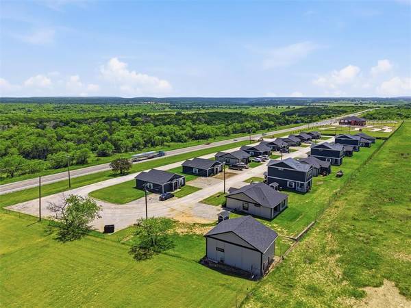 13285 N State Highway 16, Graford, TX 76449