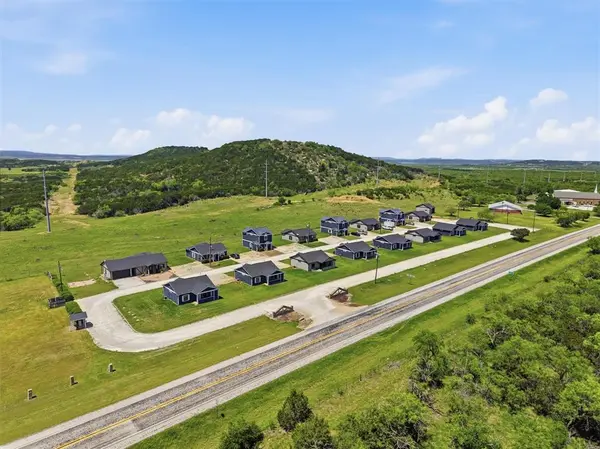 13285 N State Highway 16, Graford, TX 76449
