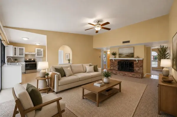 7247 Long Canyon Trail, Dallas, TX 75249