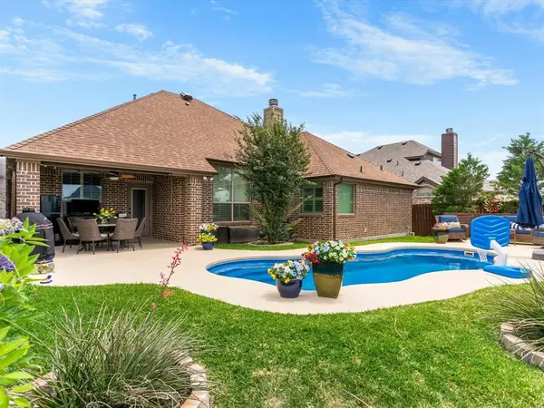 6905 Fools Gold Drive, Fort Worth, TX 76179