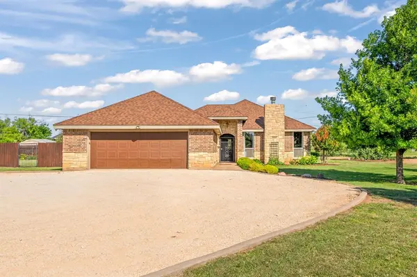 262 Pilgrim, Abilene, TX 79602