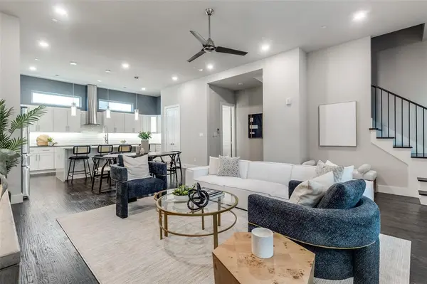 3170 Carmel Street #103, Dallas, TX 75204