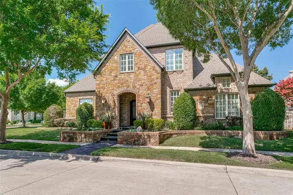 1800 Monet Drive, Southlake, TX 76092