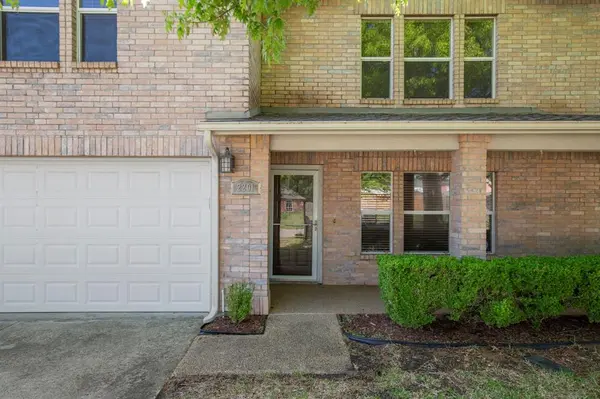 2201 Driskell Lane, Corinth, TX 76210