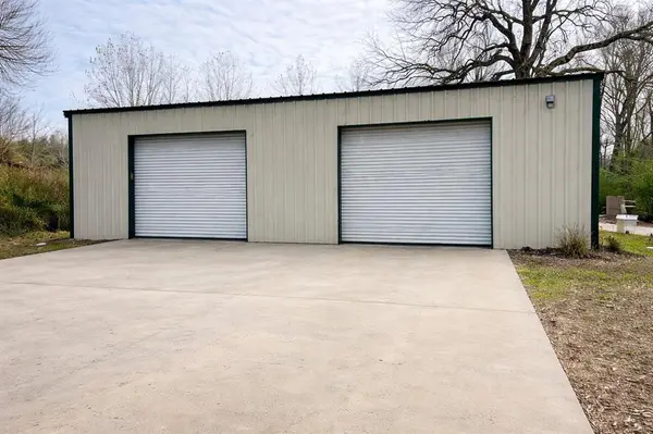 17804 County Road 2509, Eustace, TX 75124