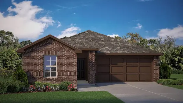 1628 TIN ROOF Road, Denton, TX 76249