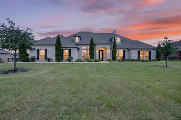 13420 Escalara Lane, Justin, TX 76247