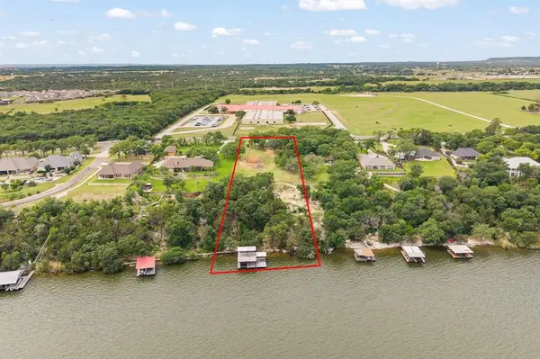 3850 Mambrino Highway, Granbury, TX 76048