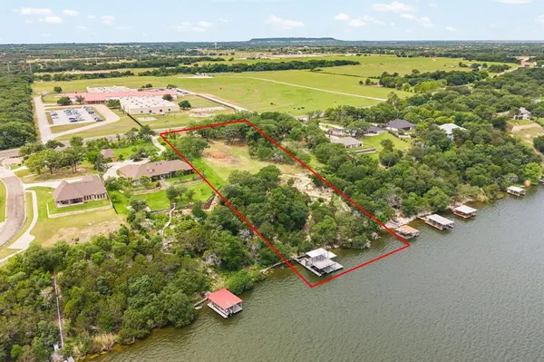 3850 Mambrino Highway, Granbury, TX 76048
