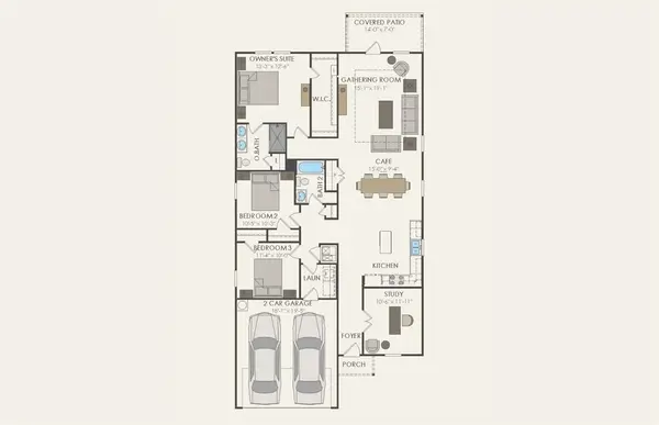 2511 Midfield Way, Princeton, TX 75407