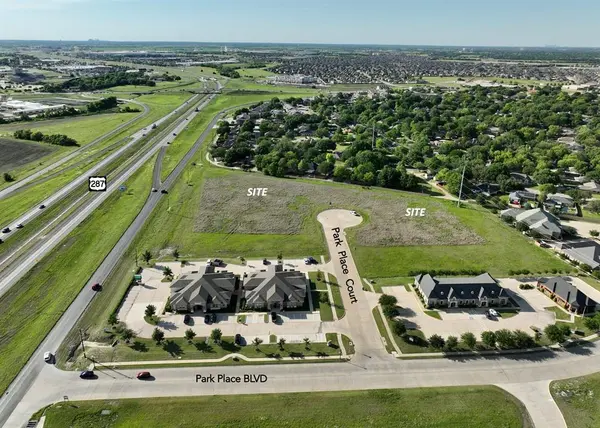TBD Lot 1 Park Place Court, Waxahachie, TX 75165