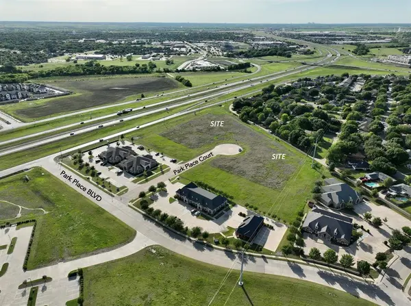 TBD Lot 1 Park Place Court, Waxahachie, TX 75165