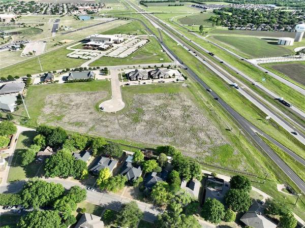 TBD Lot 1 Park Place Court, Waxahachie, TX 75165