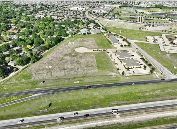 TBD Lot 1 Park Place Court, Waxahachie, TX 75165