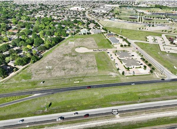 TBD Lot 1 Park Place Court, Waxahachie, TX 75165