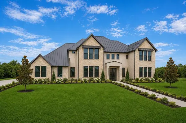 316 Manza Court, Aledo, TX 76008