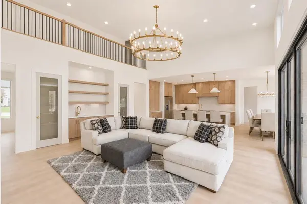 316 Manza Court, Aledo, TX 76008