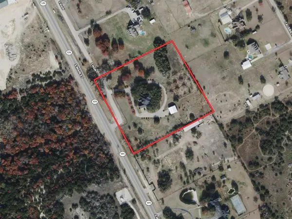 2701 S Main Street, Weatherford, TX 76087
