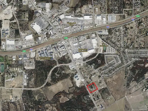 2701 S Main Street, Weatherford, TX 76087