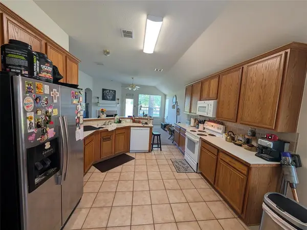 9418 Glenshee Drive, Rowlett, TX 75089