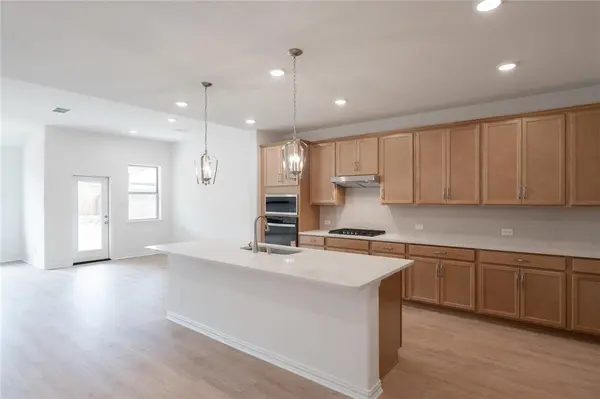 3909 River Rock Avenue, Celina, TX 75009