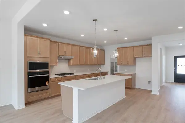 3909 River Rock Avenue, Celina, TX 75009