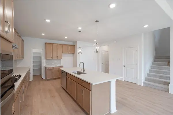 3909 River Rock Avenue, Celina, TX 75009