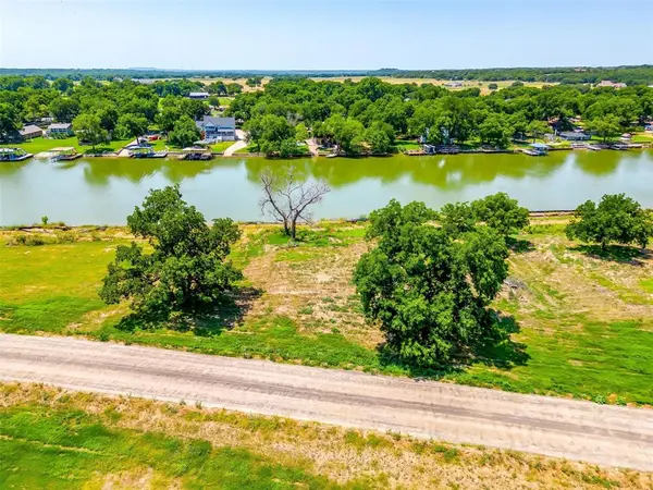 1070 River Ranch Lane, Weatherford, TX 76087