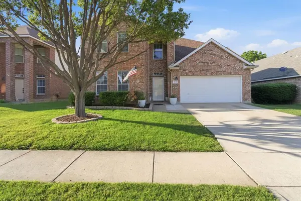 1941 Caddo Springs Drive, Fort Worth, TX 76247