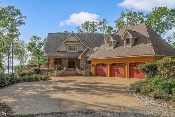 335 White Perch Lane, Zwolle, LA 71486