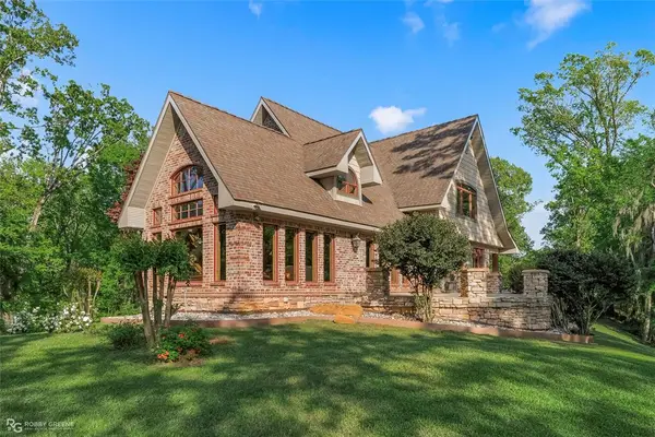 335 White Perch Lane, Zwolle, LA 71486