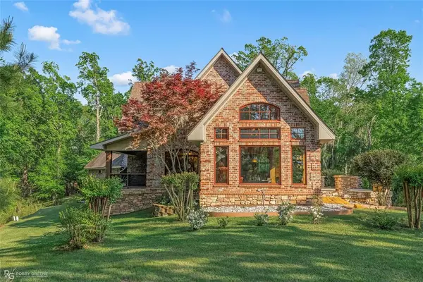335 White Perch Lane, Zwolle, LA 71486