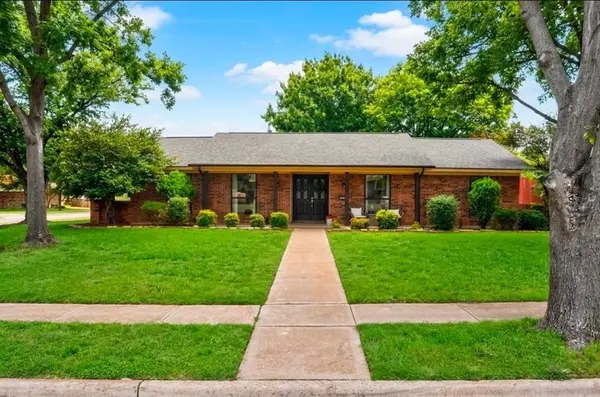 1301 Dunbarton Drive, Richardson, TX 75081