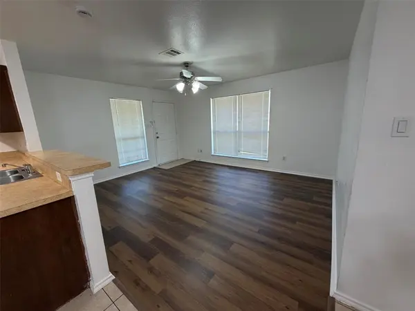 8118 Tanner Avenue, Fort Worth, TX 76116