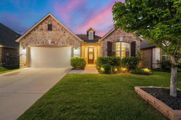 7508 Guadalupe Way,  Mckinney,  TX 75071